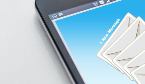 Electronic Fax as a Service with Texas DIR