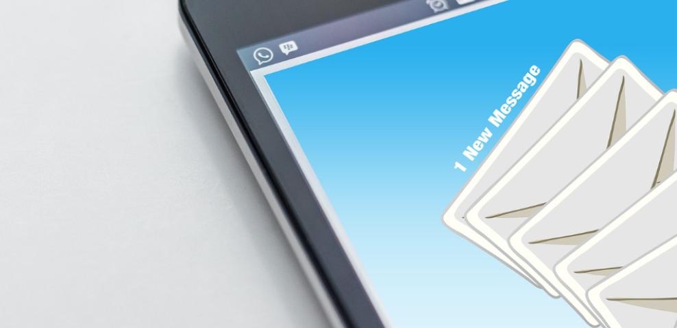 Electronic Fax as a Service with Texas DIR